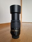 Nikon AF-S Nikkor DX 55-300/4,5-5,6 G ED VR