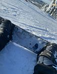 Burton snowboard boots