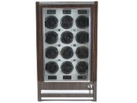 Watch Winder & Safe , Rapport London