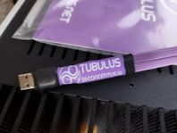 Tubulus Concentus USB A-B