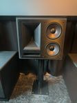 klipsch kl 650 thx