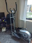 Crosstrainer