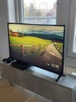 LG UHD TV 49"