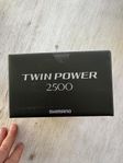 Shimano Twin power 