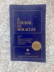 A course in Miracles 