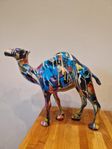 CAMEL Filters Sculpture