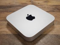 MacMini (2018) I5/8/256 SSD