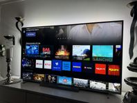 Philips 75" Ambilight