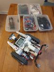 Lego Mindstorms EV3 31313