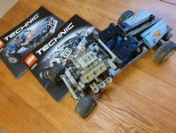 Lego 42022 Hot rod