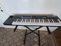 M-Audio Keystation 61 mk3