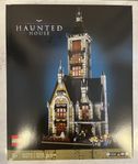 Lego 10273 Haunted House