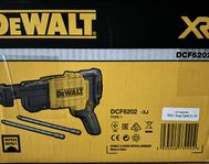 Dewalt DCF6202-XJ skruvmagasin gipsskruvdragare