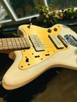 Squier J. Mascis Jazzmaster