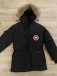 canada goose expedition parka