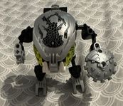 Lego Bionicle 8573 Nuhvok-Kal