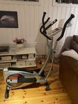 crosstrainer extreme fit ct650