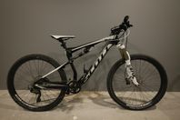 SCOTT Spark 740 - 2015