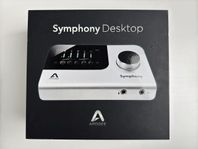 Ljudkort - Apogee Symphony Desktop