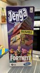 Jenga: Fortnite Spel