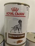 Royal canin gastrointestinal loaf can for dog, 400g x 11st