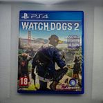 Watch Dogs 2 (PS4)