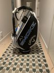 Callaway Ai smoke tour bag