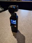 Dji Osmo Pocket 