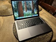 Apple MacBook Air Retina 13” 2020