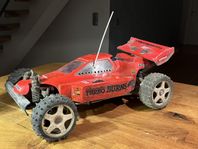 Kyosho Turbo Burns