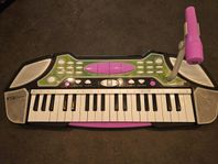 Keyboard Leksaks instrument