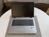 Kvalitetsdator HP G3 840 i5/8GB/SSD+HDD