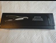 Ny Ghd duet style black plattång 