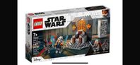 LEGO Star Wars Duel on Mandalore 75310