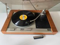 Thorens Long Base 125 + SME 3012