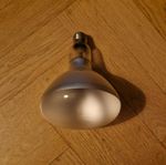 Osram Ultra Vitalux lampa. UV-lampa 300w. 220-230v. Sollampa