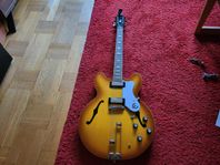 epiphone riviera