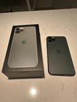 iPhone 11 Pro 256 GB 