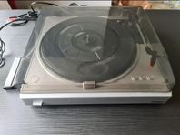 Vinylspelare