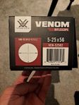 Vortex Venom 5-25x56