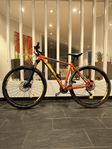 Lapierre EDGE 329 mountainbike