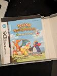 Pokemon Mystery Dungeon Explorers of the Sky