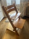 Stokke tripp trapp