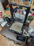 3D-printer Creality CR-10 smart med Sonicpad