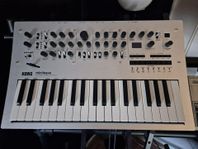 Korg Minilouge