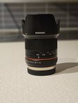 Samyang 21 f/1.4 Fujifilm x-mount