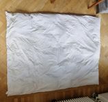 IKEA fylligare duntäcke 170×140 cm