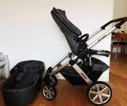 Stroller - Abc design Salsa 4