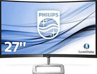 Philips 27-tums Curved LCD Monitor (278E9QJAB/00)