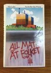 All mat åt folket - Nils Lodin